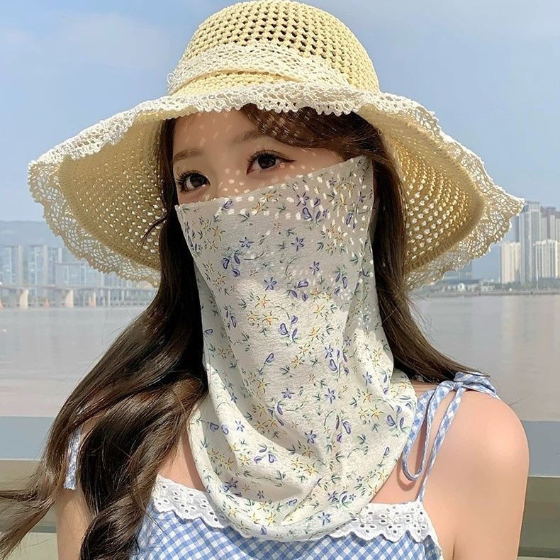 Summer Full-Face Windproof Mas - Cycling Loop review and price