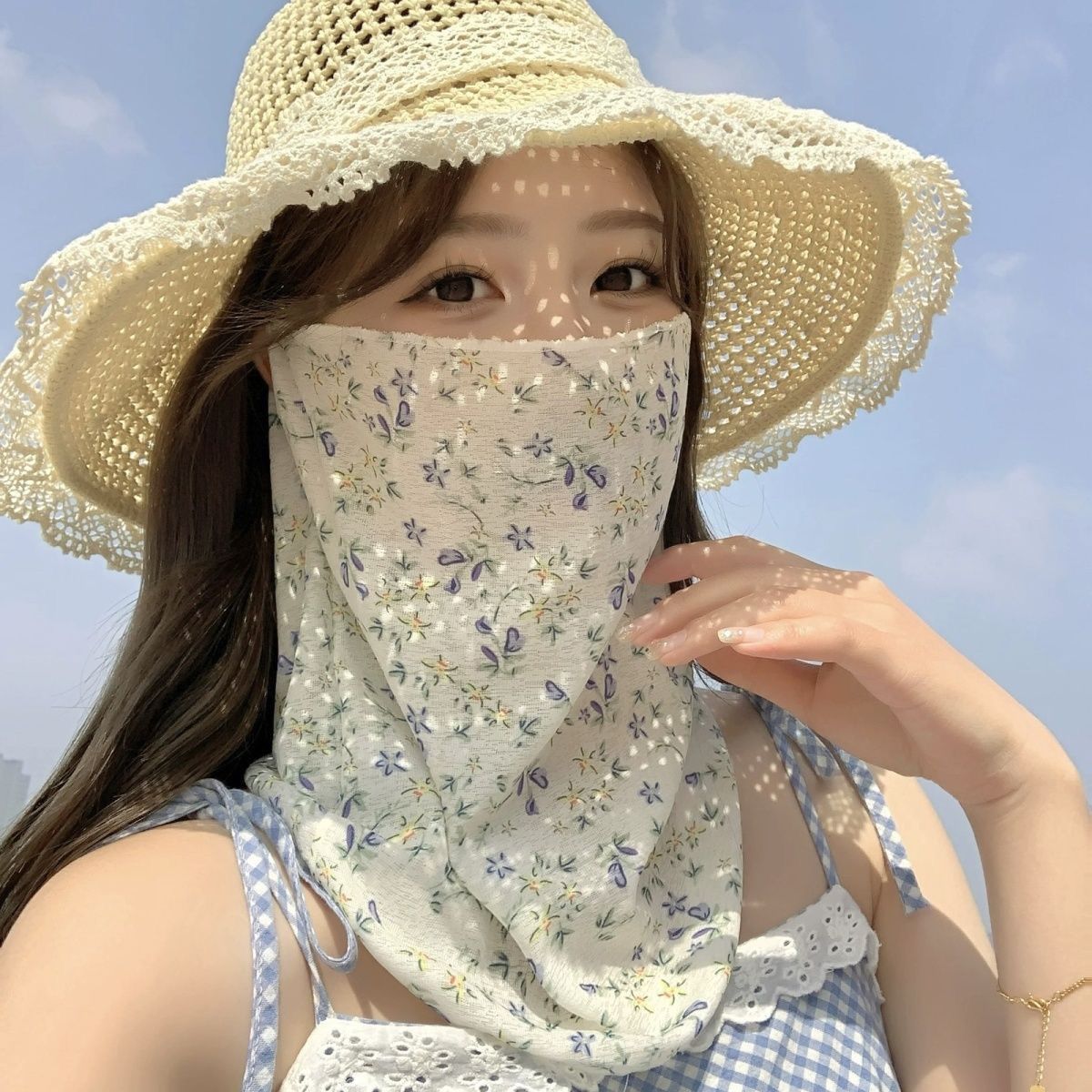 Summer Full-Face Windproof Mas - Cycling Loop review and price