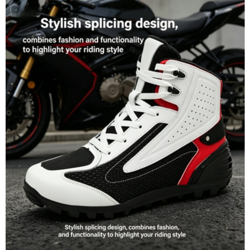 Motorcycle Waterproof Commutin - Cycling Shoes For Commute review and price