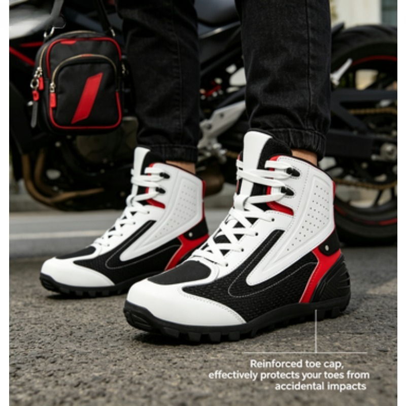 Motorcycle Waterproof Commutin - Cycling Shoes For Commute review and price