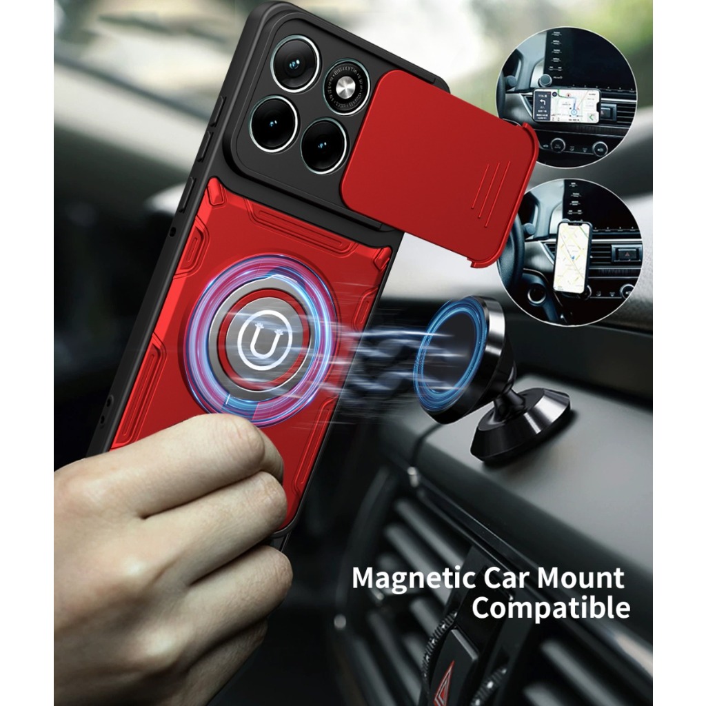 360° Ring Kickstand Phone Case - Kickstand Adjustable review and price