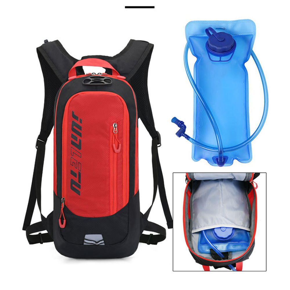 10L Bicycle Bag Waterproof Ref - Cycling Commute Backpack review and price