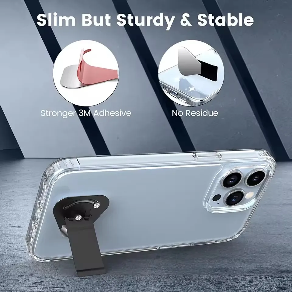 Stainless Steel Rotatable Cell - Kickstand Adjustable review and price