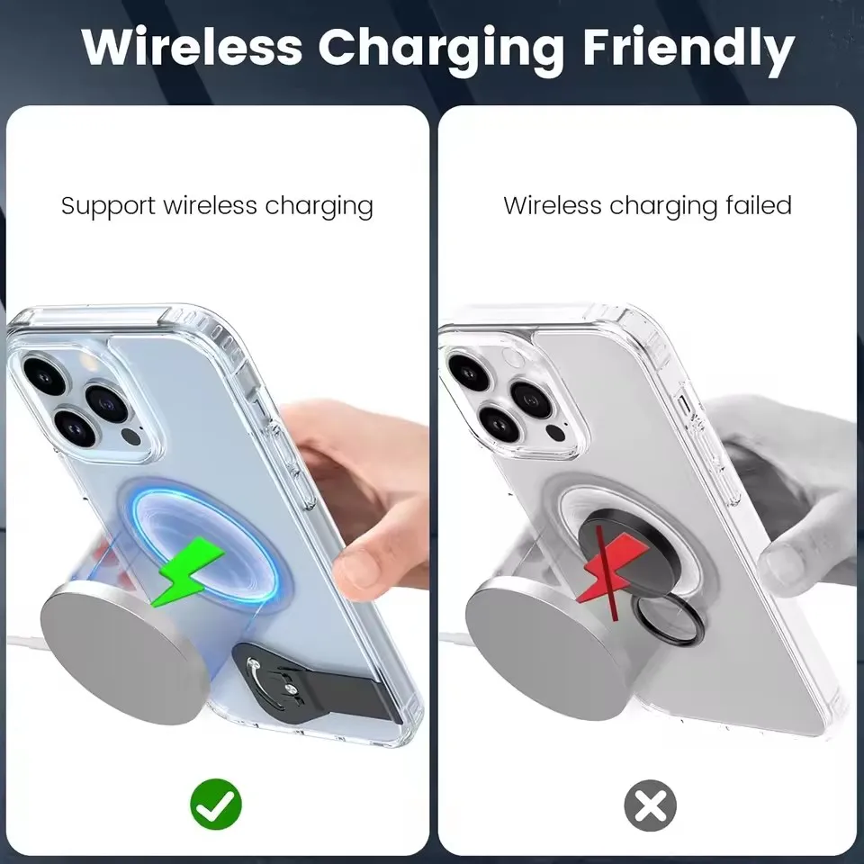 Stainless Steel Rotatable Cell - Kickstand Adjustable review and price