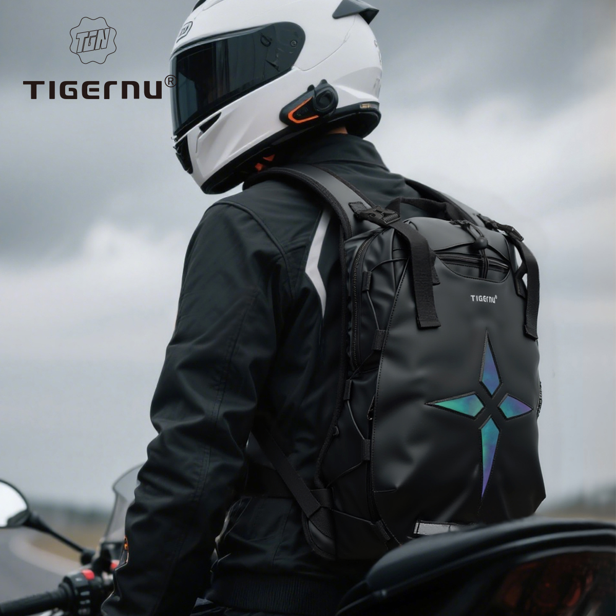 Tigernu Backpack For Cycling B - Cycling Commuter Backpack review and price
