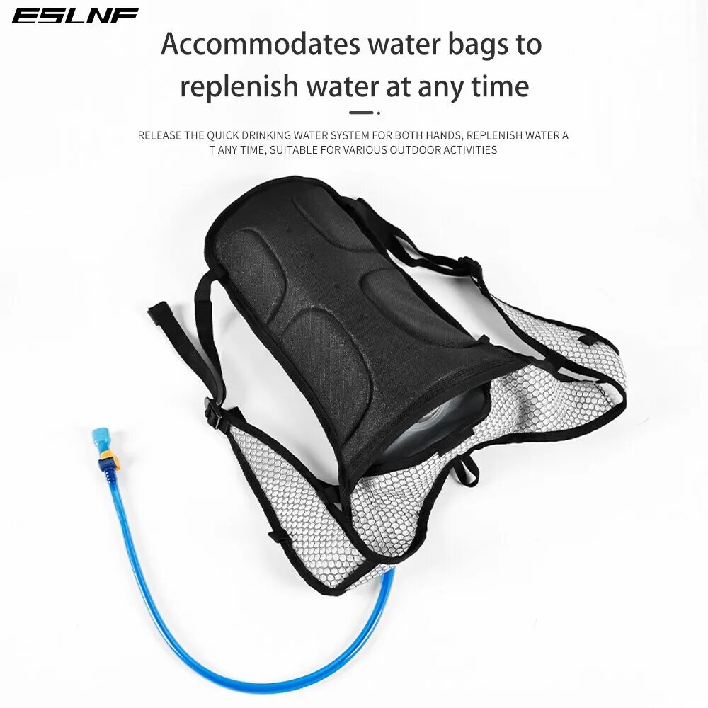 ESLNF Bicycle Bike Bags Water  - Cycling Commute Backpack review and price