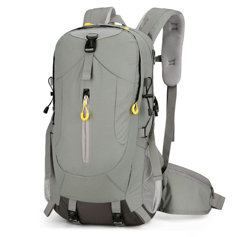 Large Capacity Outdoor Mountai - Cycling Commuter Backpack review and price