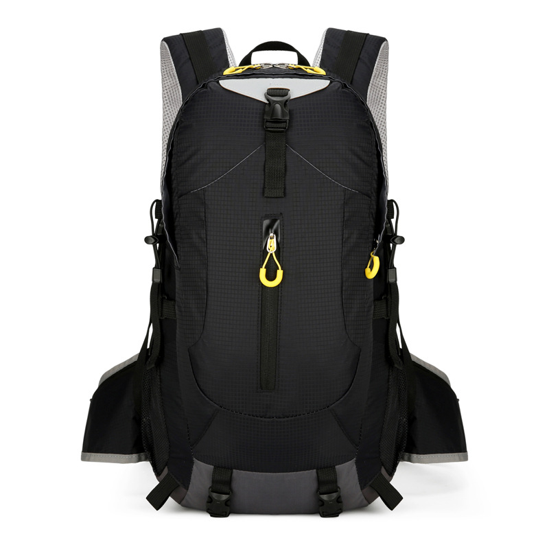 Large Capacity Outdoor Mountai - Cycling Commuter Backpack review and price