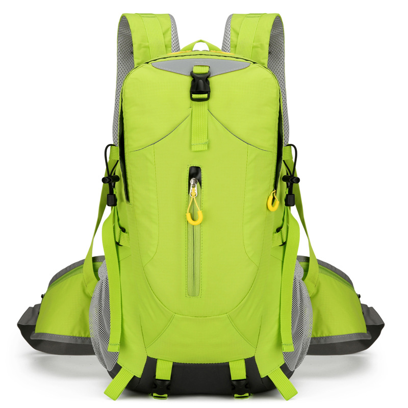 Large Capacity Outdoor Mountai - Cycling Commuter Backpack review and price