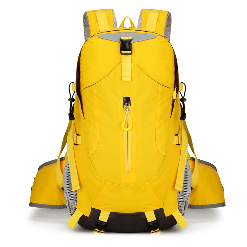Large Capacity Outdoor Mountai - Cycling Commuter Backpack review and price