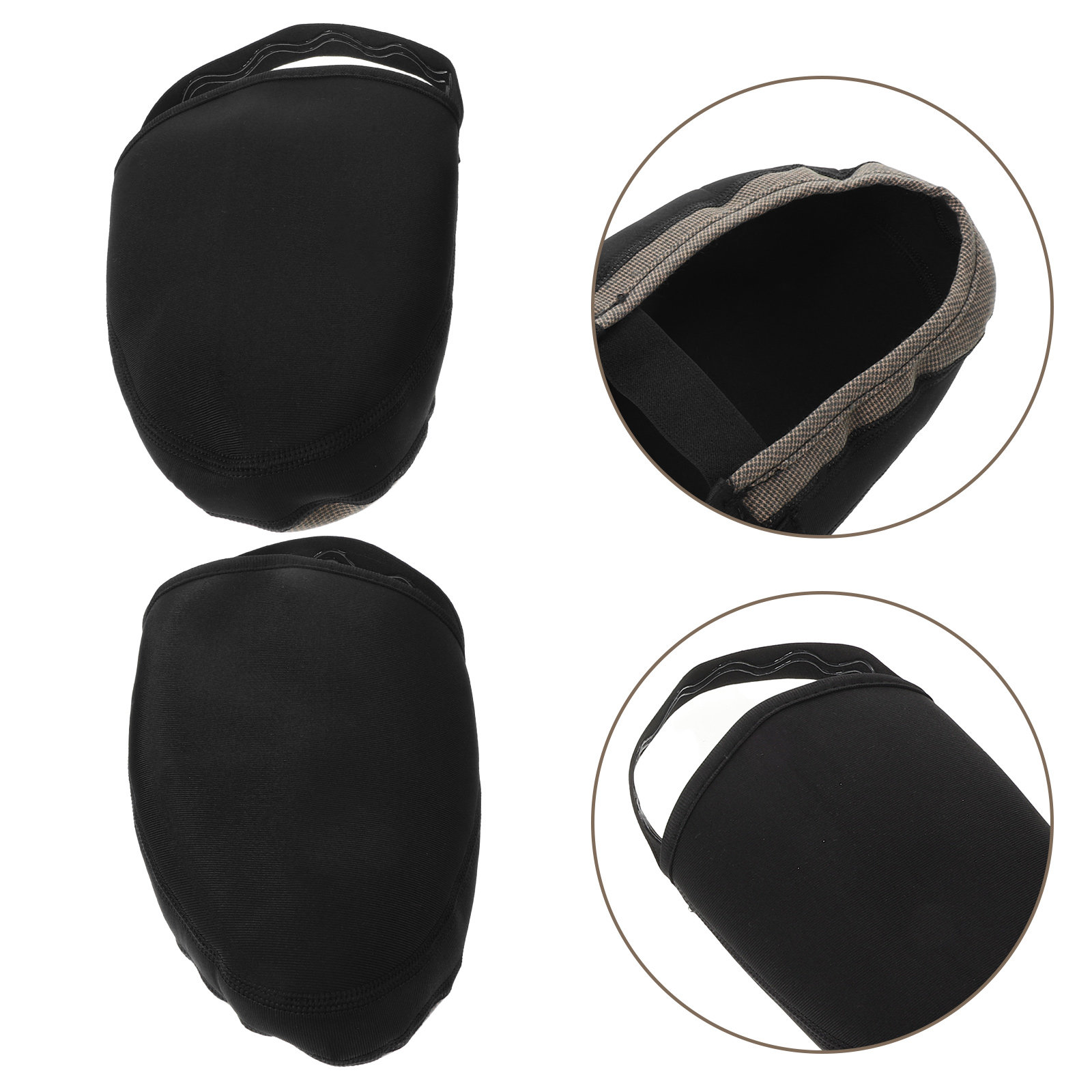 1Pair Outdoor Warm Cycling Toe - Cycling Shoes For Commute review and price