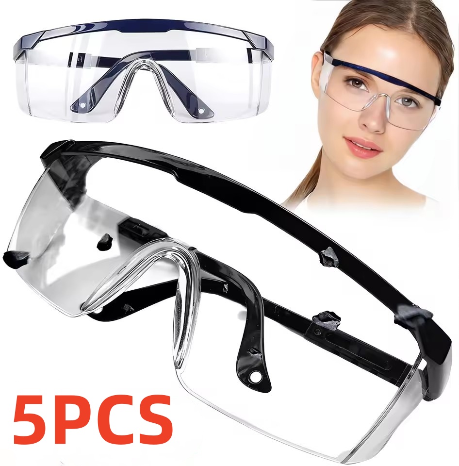 Anti-Splash Work Safety Glasse - Cycling To Work review and price