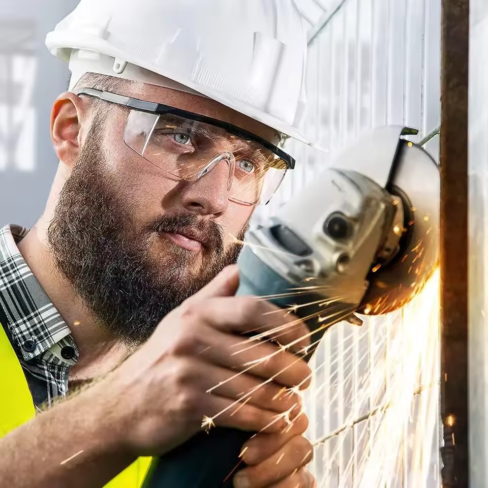 Anti-Splash Work Safety Glasse - Cycling To Work review and price