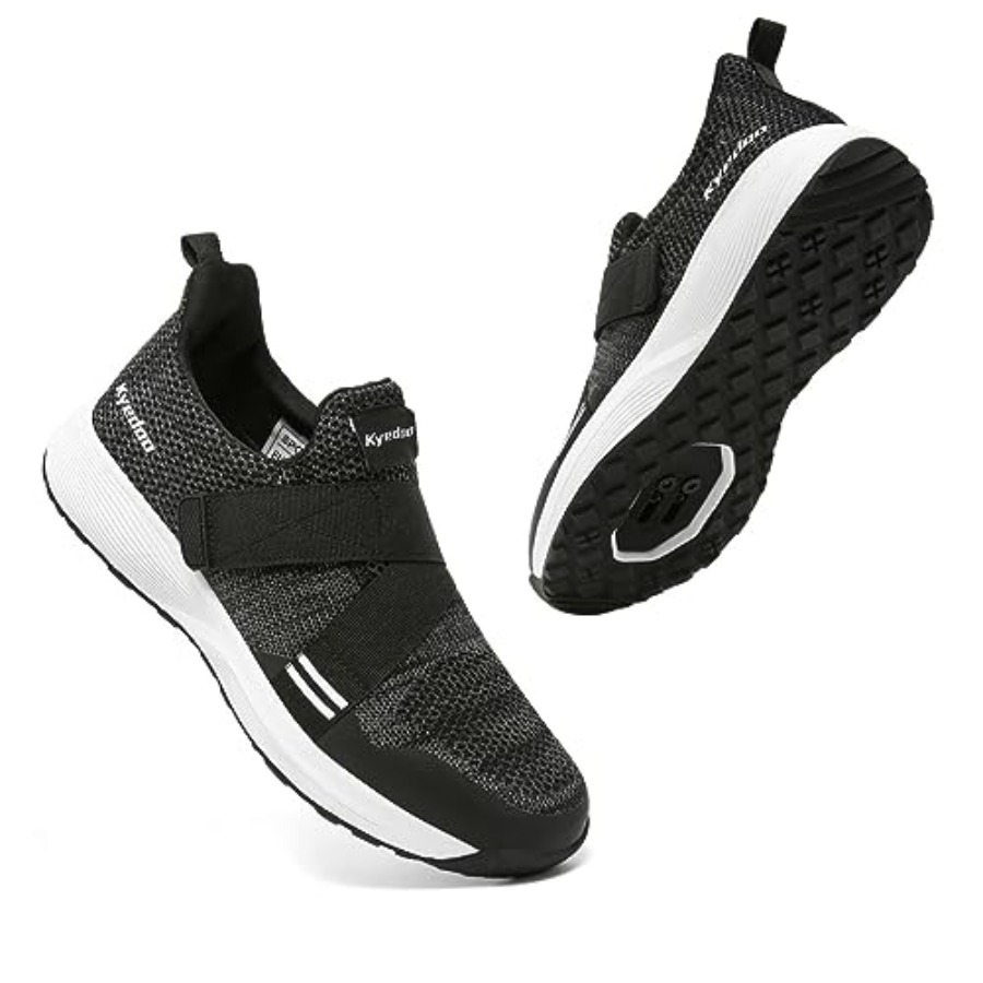 Men's Indoor Cycling Shoes Com - Cycling Shoes For Commute review and price