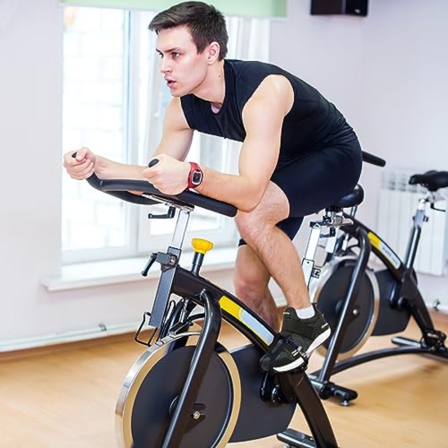 Men's Indoor Cycling Shoes Com - Cycling Shoes For Commute review and price