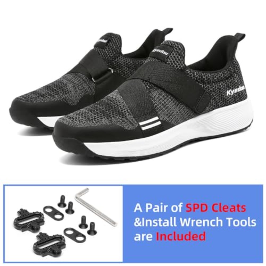 Men's Indoor Cycling Shoes Com - Cycling Shoes For Commute review and price