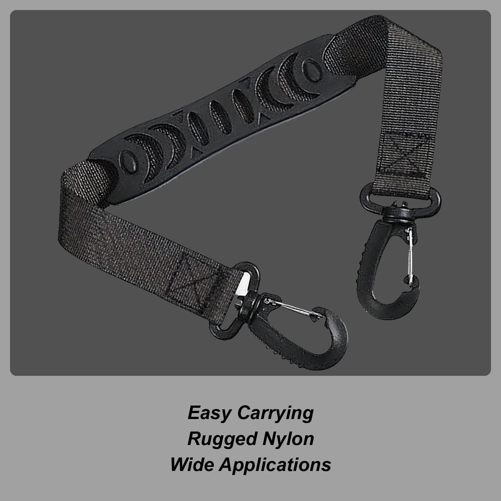 Boot Carrier Strap Winter Gear - Winter Cycling Commute Gear review and price