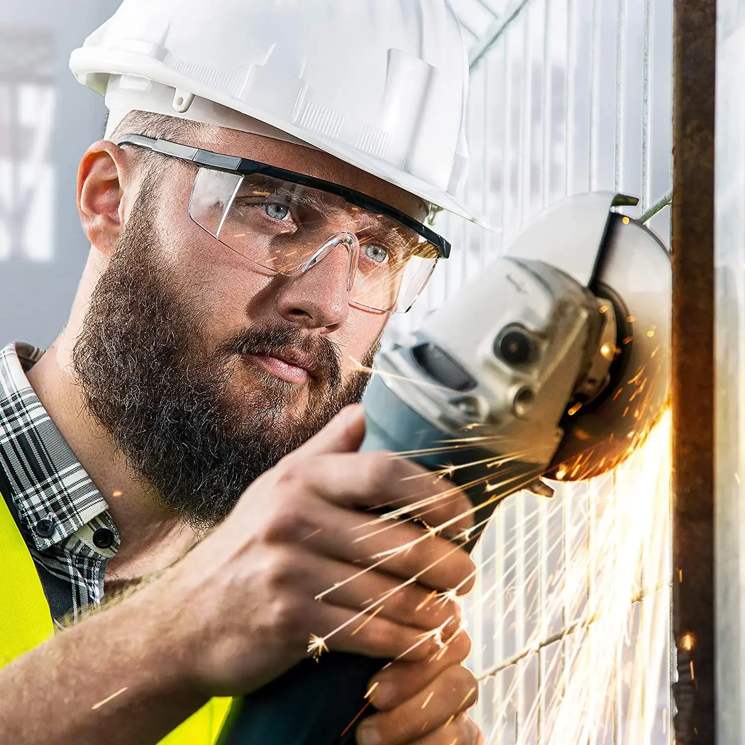 Anti-Splash Eye Protection Wor - Cycling To Work review and price