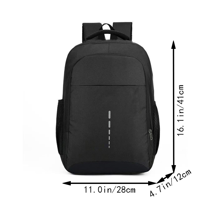 Equipped with Multiple Pockets - Cycling Commuter Backpack review and price