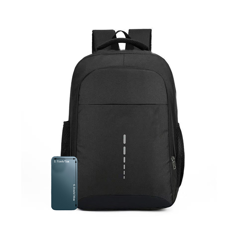 Equipped with Multiple Pockets - Cycling Commuter Backpack review and price