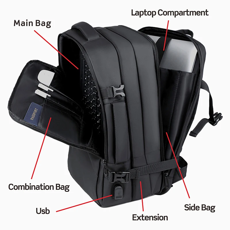 SWISS MILITARY Travel  Laptop  - Cycling Commuter Backpack review and price