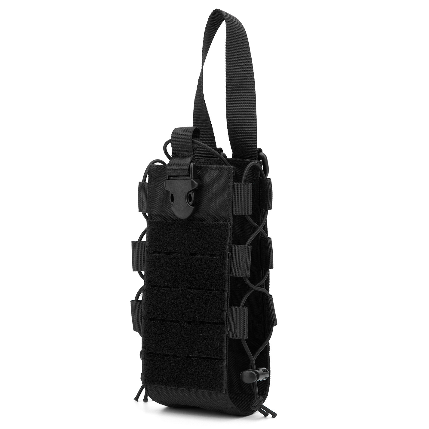 1000D Molle Water Bottle Holde - Cycling Commuter Backpack review and price