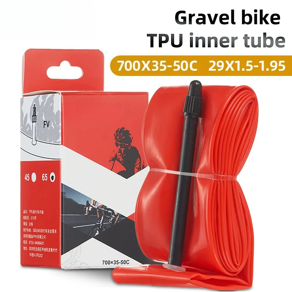 High Quality TPU 700C GRAVEL R - Inner Tube 700C review and price