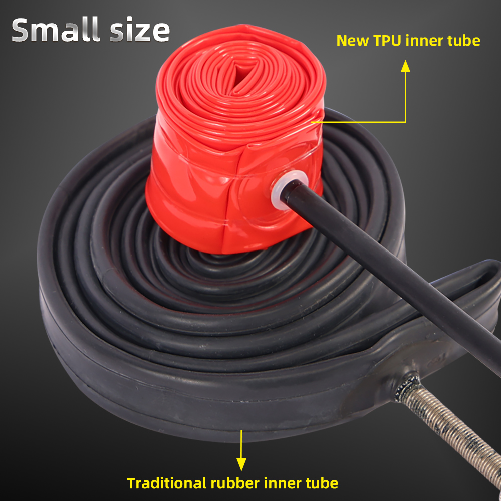 High Quality TPU 700C GRAVEL R - Inner Tube 700C review and price