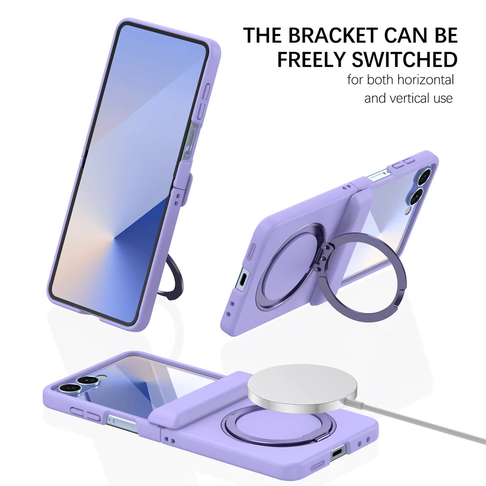 Magnetic for Magsafe with Hing - Kickstand Adjustable review and price
