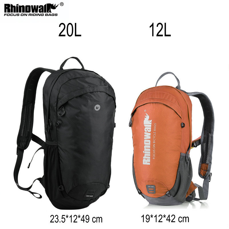Rhinowalk Bicycle Bag Bike Bac - Cycling Commute Backpack review and price