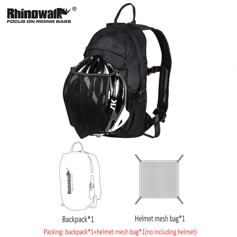 Rhinowalk Bicycle Bag Bike Bac - Cycling Commute Backpack review and price