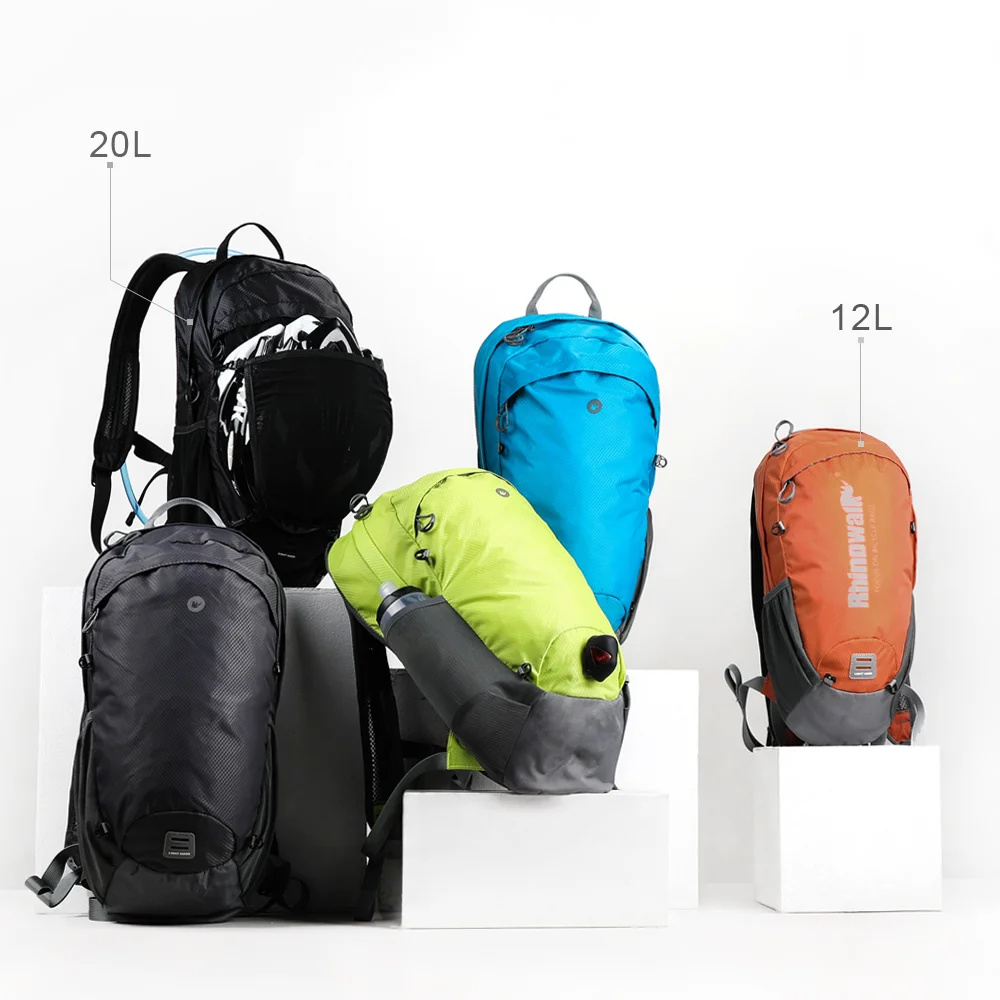 Rhinowalk Bicycle Bag Bike Bac - Cycling Commute Backpack review and price
