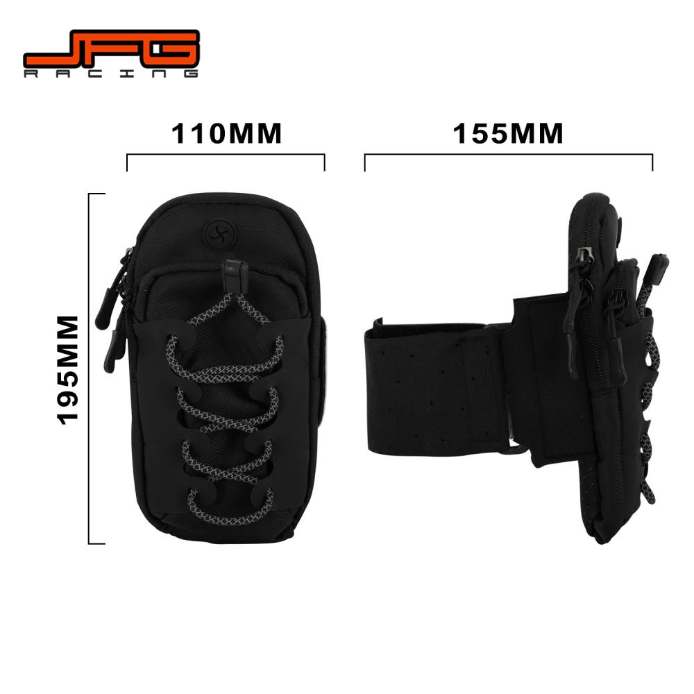 Battery Cover Phone Bag For Ul - Cycling Commuter Backpack review and price
