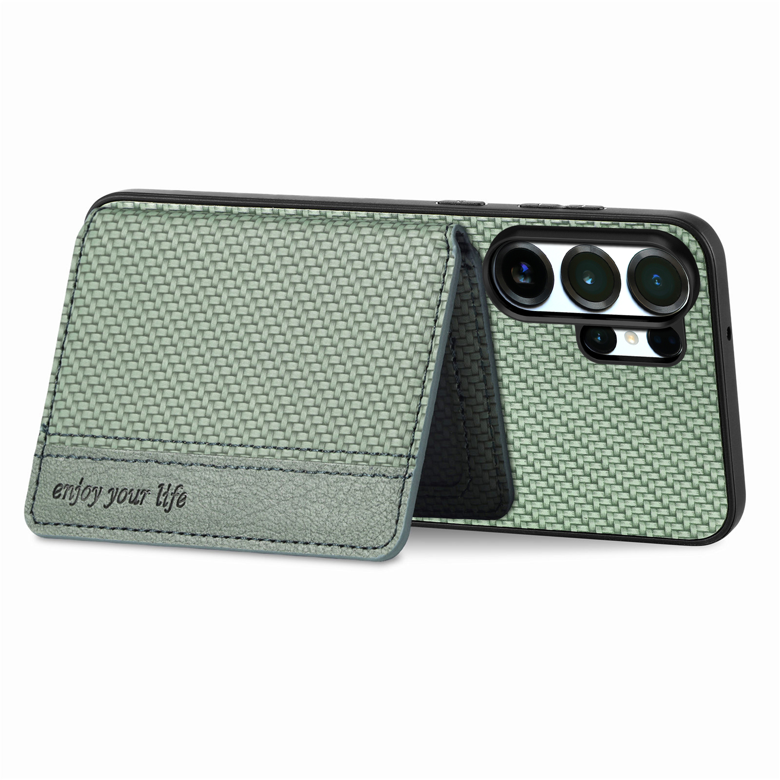 Business Magnetic Carbon Fibre - Kickstand Adjustable review and price