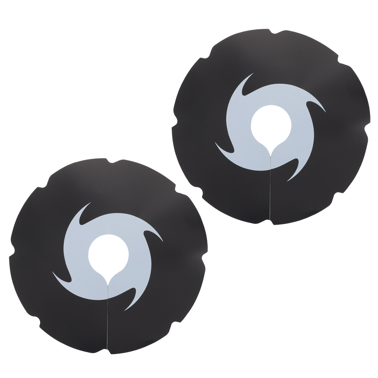 2Pcs Bicycle Disc Brake Cover  - Cycling To Commute review and price