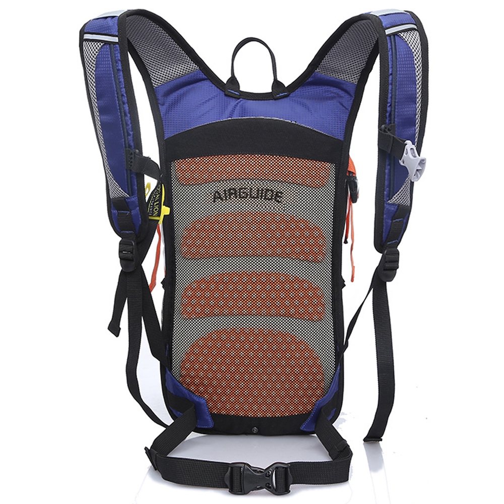 Biking Hydration Backpack Port - Cycling Commuter Backpack review and price