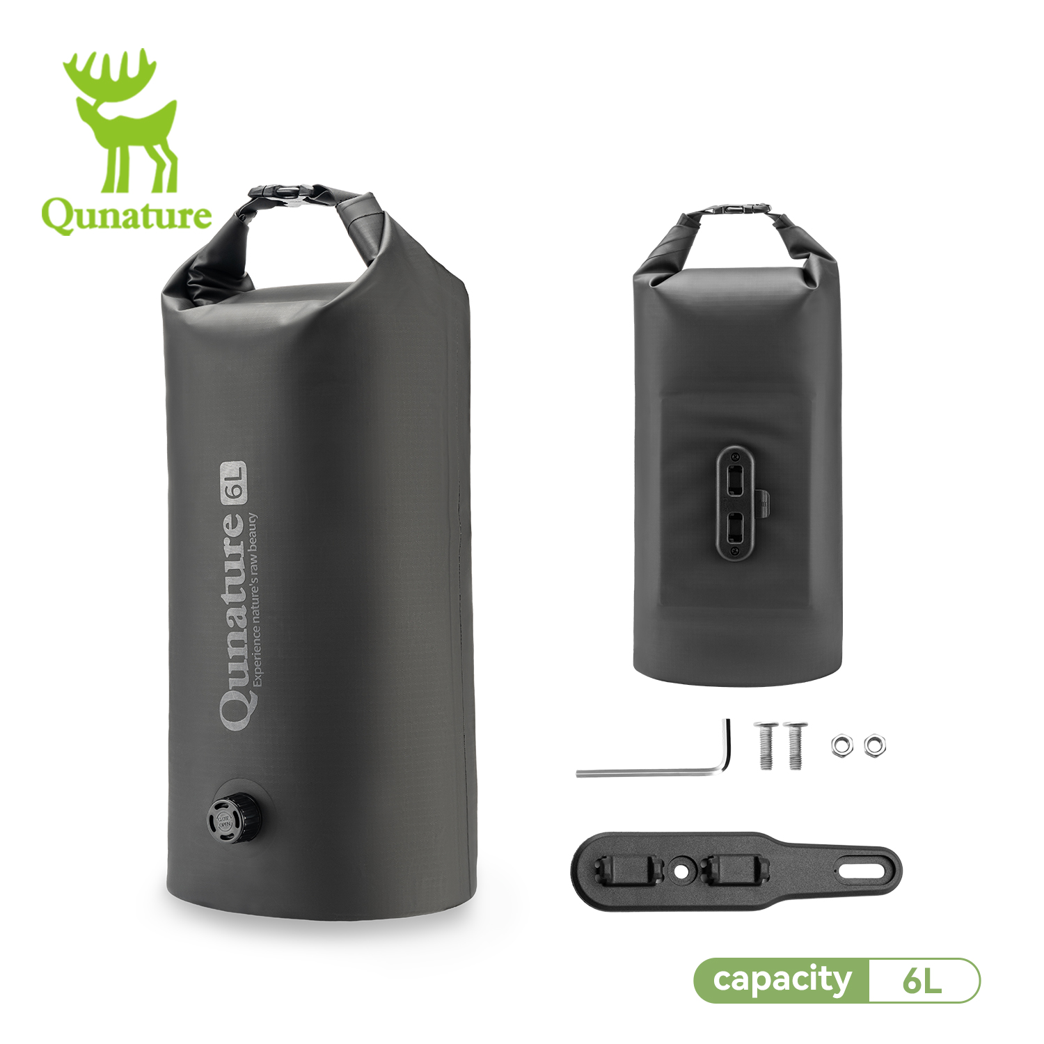 Qunature Upgraded 2.0 Compress - Cycling Journey review and price