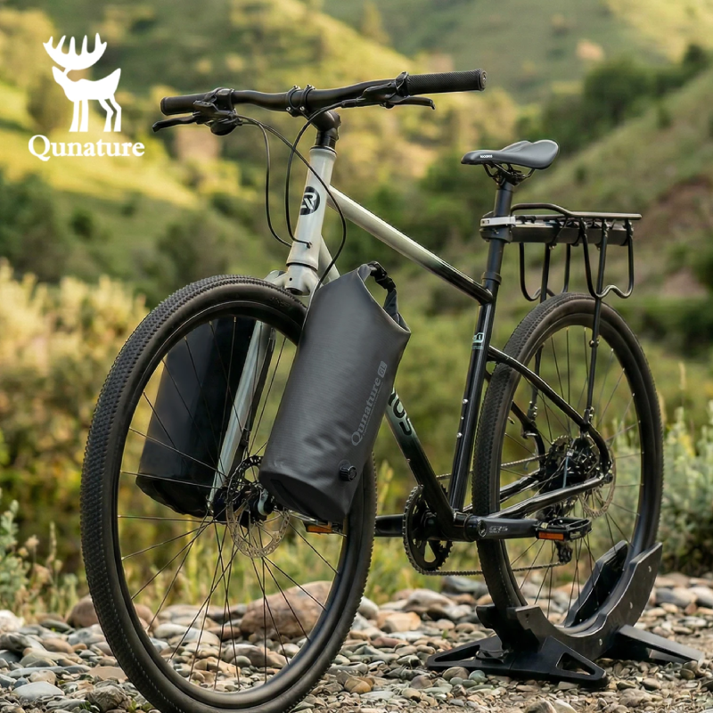 Qunature Upgraded 2.0 Compress - Cycling Journey review and price