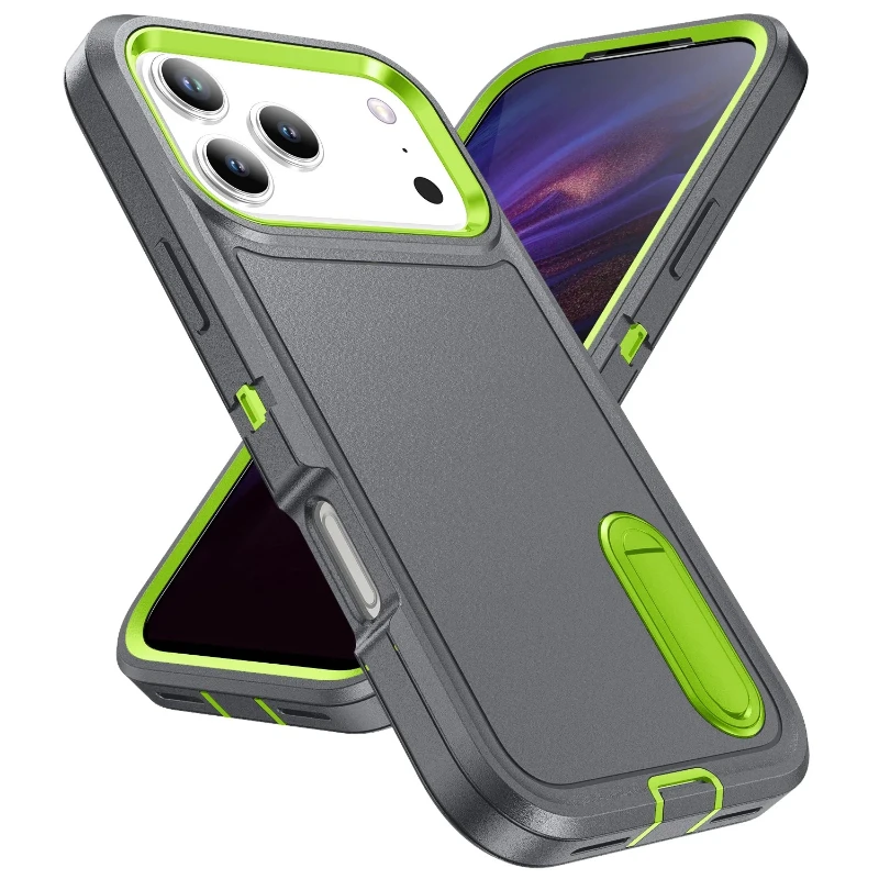 Shockproof Military Grade OTT- - Kickstand Adjustable review and price