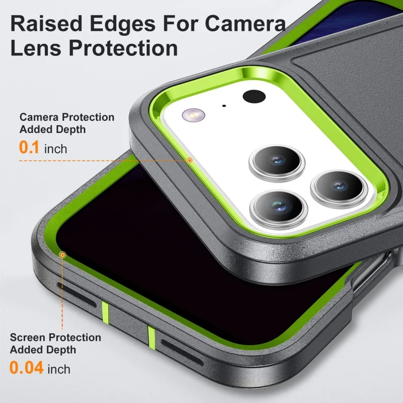 Shockproof Military Grade OTT- - Kickstand Adjustable review and price