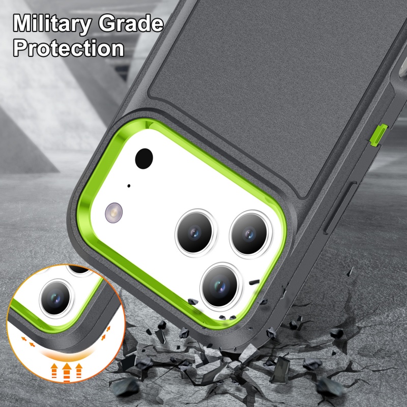 Shockproof Military Grade OTT- - Kickstand Adjustable review and price