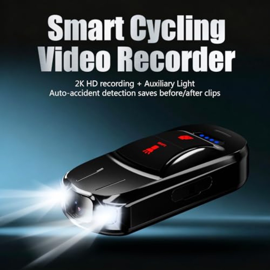 Cycling sports vlogging POV ca - Cycling Loop review and price
