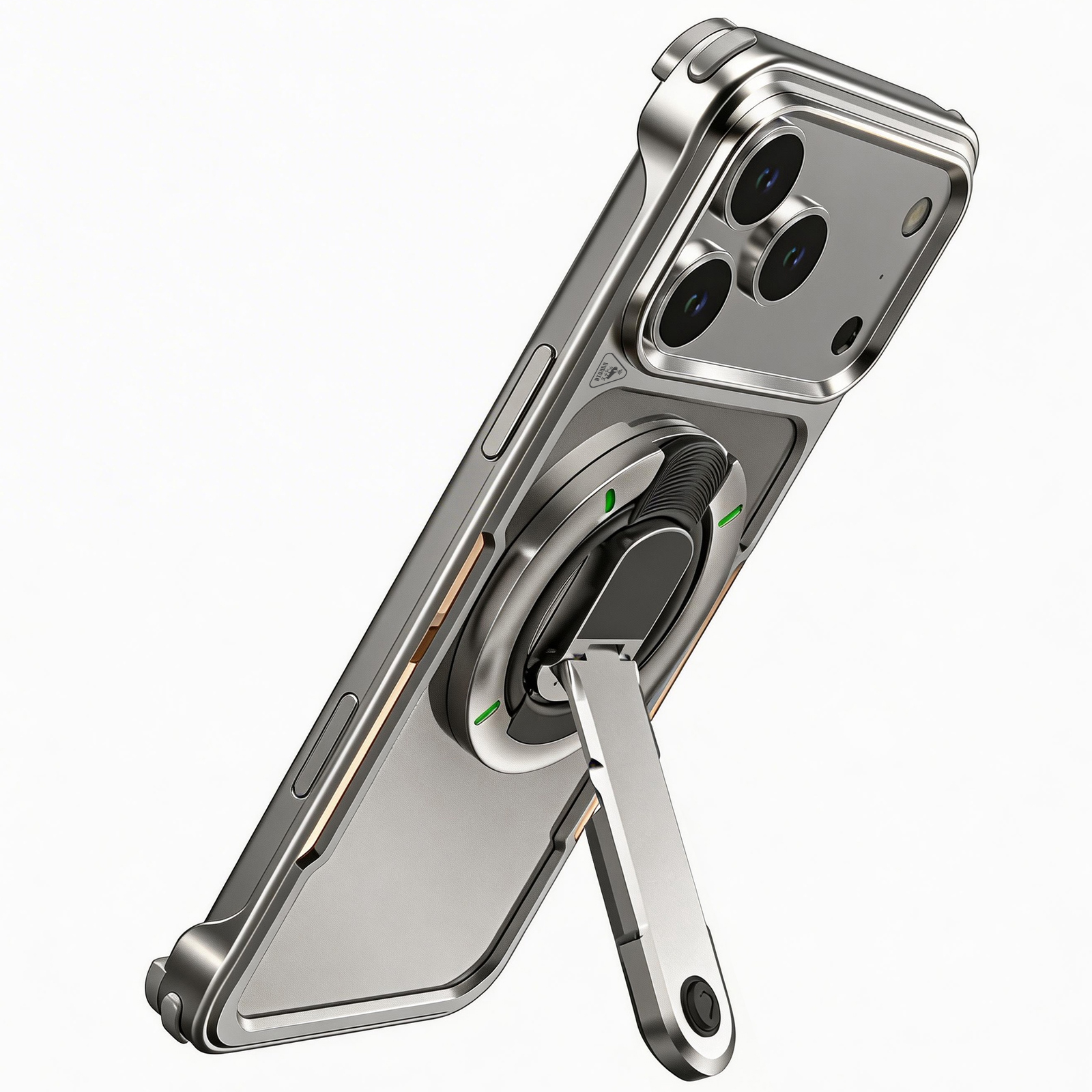 Conlez For iPhone 17 Pro Max C - Kickstand Adjustable review and price