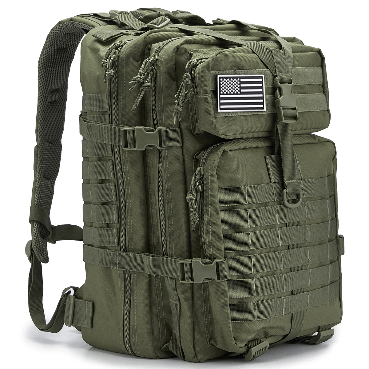 30/50L Tactical Backpacks For  - Cycling Commuter Backpack review and price