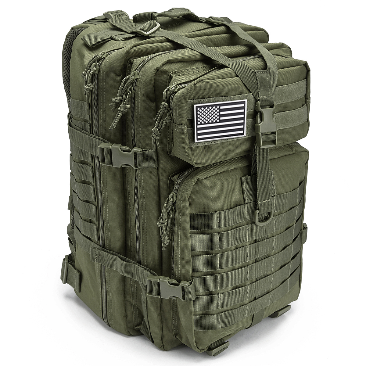 30/50L Tactical Backpacks For  - Cycling Commuter Backpack review and price