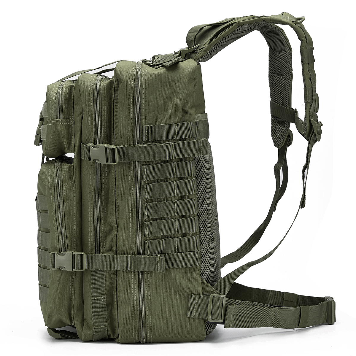 30/50L Tactical Backpacks For  - Cycling Commuter Backpack review and price