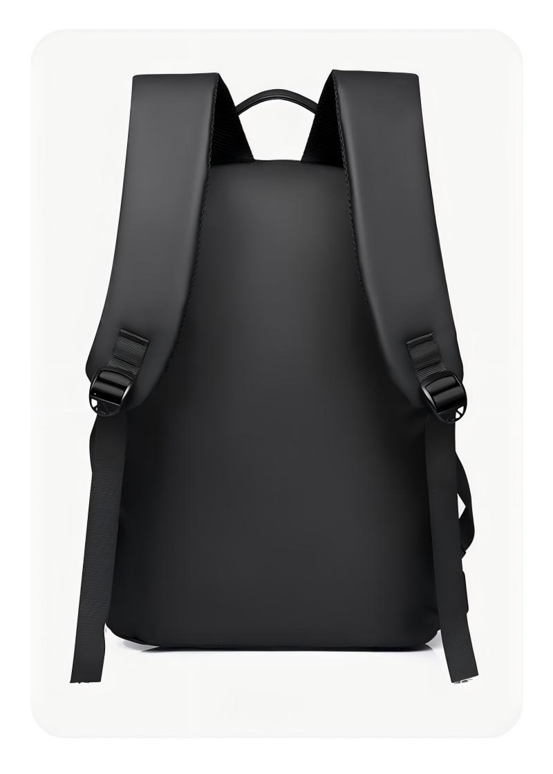 Homefish Men's Waterproof Back - Cycling Commuter Backpack review and price