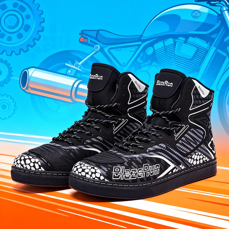 Motorcycle Shoes Daily Commuti - Cycling Shoes For Commute review and price