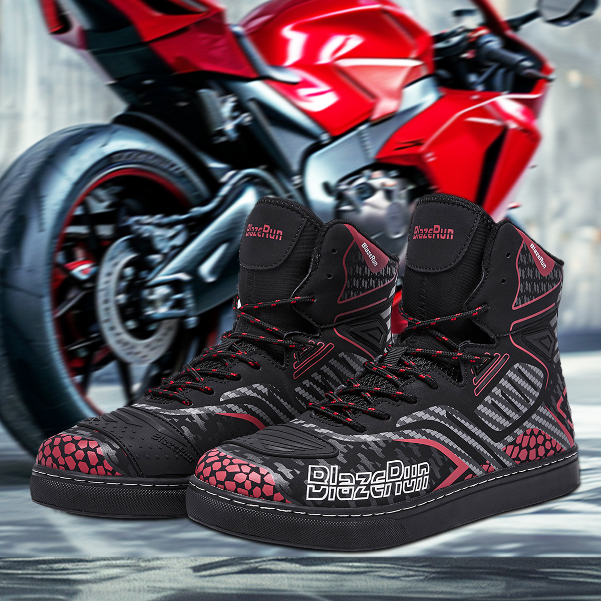 Motorcycle Shoes Daily Commuti - Cycling Shoes For Commute review and price