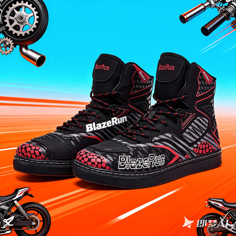 Motorcycle Shoes Daily Commuti - Cycling Shoes For Commute review and price